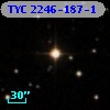 TYC 2246-187-1