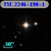 TYC 2246-190-1
