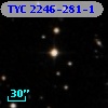 TYC 2246-281-1