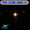 TYC 2246-666-1