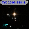 TYC 2246-788-1