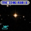 TYC 2246-810-1