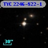 TYC 2246-822-1