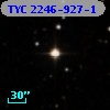 TYC 2246-927-1