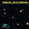 2MASS J03230036+4807121