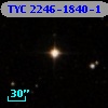 TYC 2246-1840-1