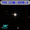 TYC 2246-1970-1