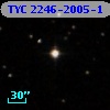 TYC 2246-2005-1