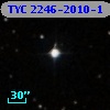 TYC 2246-2010-1