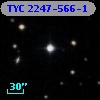 TYC 2247-566-1