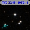 TYC 2247-1050-1