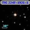 TYC 2247-1925-1