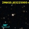 2MASS J03225995+4808288