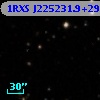 1RXS J225231.9+294319