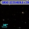 1RXS J225459.1+294853