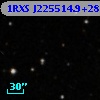1RXS J225514.9+280258