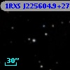 1RXS J225604.9+273148
