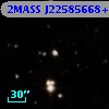 2MASS J22585668+2951132