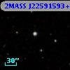 2MASS J22591593+2958205