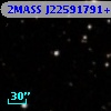 2MASS J22591791+2940250