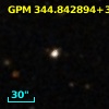 2MASS J22592205+3002209