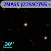 2MASS J22592755+3003072