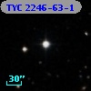 TYC 2246-63-1