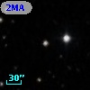 2MASS J23005057+2955453