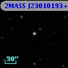 2MASS J23010193+2918025