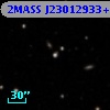 2MASS J23012933+2932237