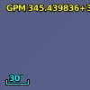 2MASS J23014552+3004357