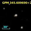 GPM 345.609690+29.823185