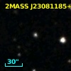 1RXS J230811.6+274315