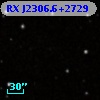 RX J2306.6+2729