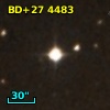 BD+27  4483