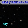 1RXS J230524.5+284853