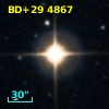 BD+29  4867