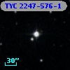 TYC 2247-576-1