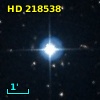 HD 218538