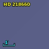 HD 218660