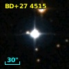 BD+27  4515