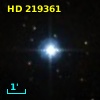 HD 219361