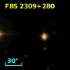 FBS 2309+280