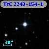 TYC 2243-154-1
