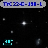 TYC 2243-190-1
