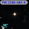 TYC 2243-192-1