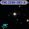TYC 2243-282-1