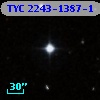 TYC 2243-1387-1