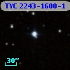 TYC 2243-1600-1