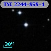 TYC 2244-858-1
